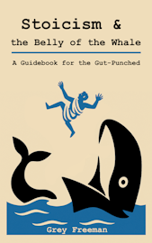 Book Cover: Decent to the Depths